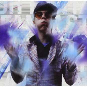 CD Aspera: Oh Fantastica