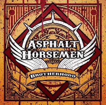 Album Asphalt Horsemen: Brotherhood