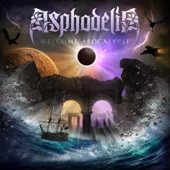 Asphodelia: Welcome Apocalypse