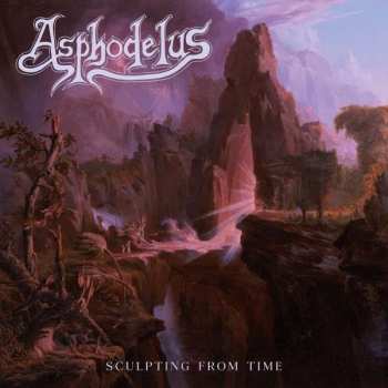 Album Asphodelus: Sculpting From Time