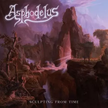Asphodelus: Sculpting From Time