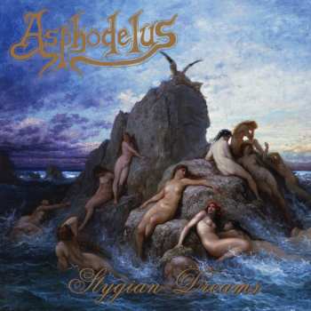 Album Asphodelus: Stygian Dreams