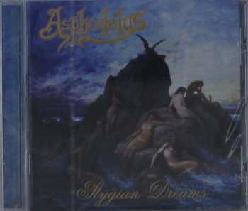 CD Asphodelus: Stygian Dreams 519111