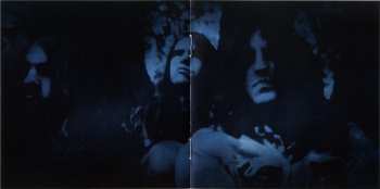 CD Asphyx: Last One On Earth 19771