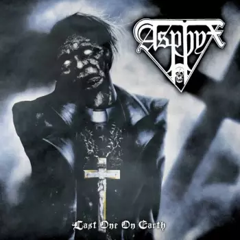 Asphyx: Last One On Earth