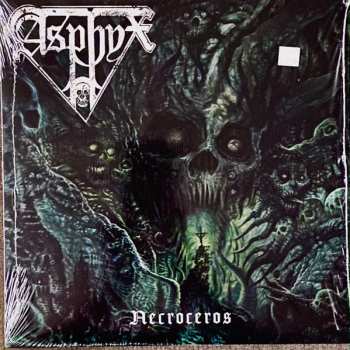 LP Asphyx: Necroceros