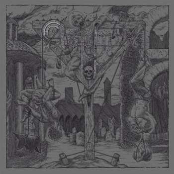 Album Asphyx: Abomination Echoes