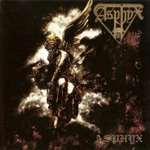 Album Asphyx: Asphyx