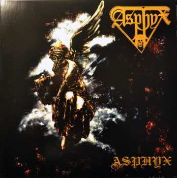 2LP Asphyx: Asphyx LTD 429669