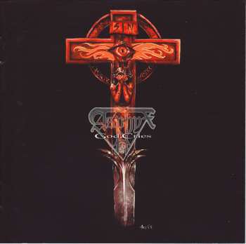 Album Asphyx: God Cries