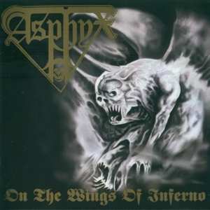 Album Asphyx: On The Wings Of Inferno