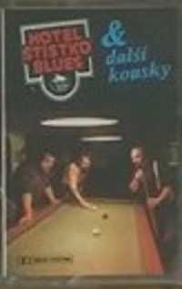 MC ASPM: Hotel Štístko Blues & Další Kousky