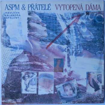 Album ASPM: Vytopená Dáma