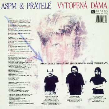 LP ASPM: Vytopená Dáma