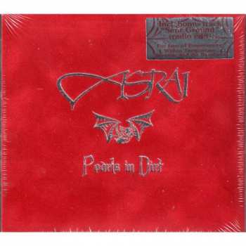 Album Asrai: Pearls In Dirt