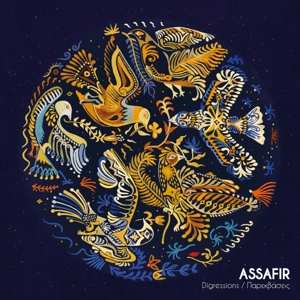 Album Assafir: Digressions