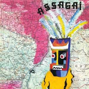 LP Assagai: Assagai 438435