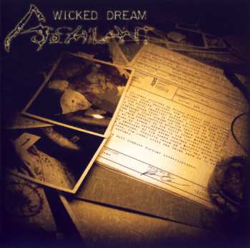 Album Assailant: Wicked Dream