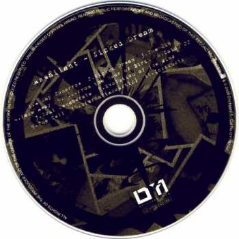 CD Assailant: Wicked Dream 195332