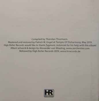 CD Assasin: Lonely Southern Road