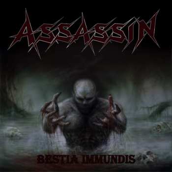 LP Assassin: Bestia Immundis LTD | NUM 411056