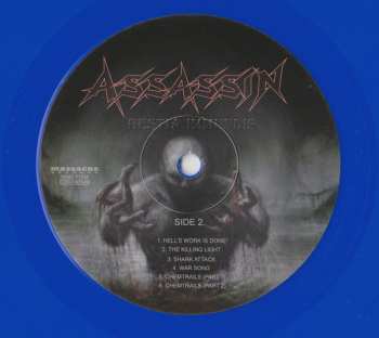 LP Assassin: Bestia Immundis LTD | NUM | CLR 131594