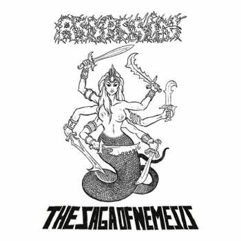 Album Assassin: The Saga Of Nemesis