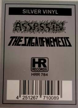 LP Assassin: The Saga of Nemesis 435736
