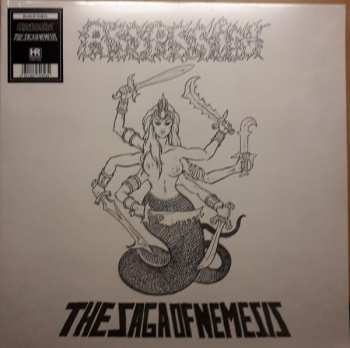 LP Assassin: The Saga Of Nemesis 31350