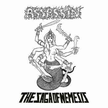 Album Assassin: The Saga Of Nemesis Green