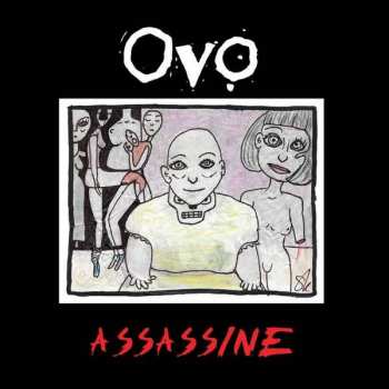 Album OVO: Assassine