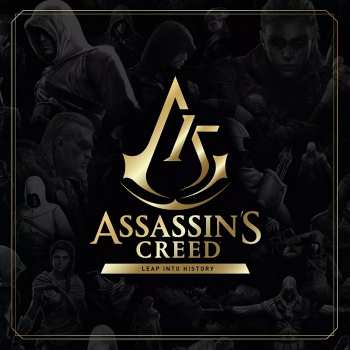 Album V/a: Assassin's Creed: Leap into History