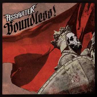 CD Assaulter: Boundless! 437348