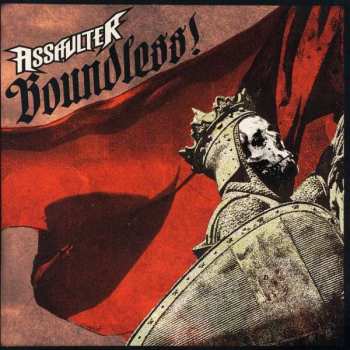 Album Assaulter: Boundless!