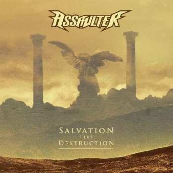 Album Assaulter: Salvation Like Destruction