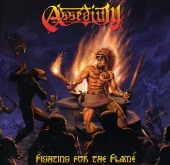 Assedium: Fighting For The Flame