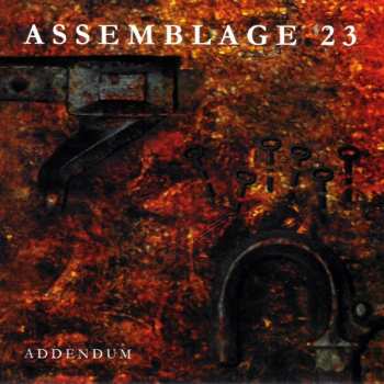 Album Assemblage 23: Addendum