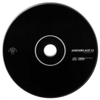 CD Assemblage 23: Addendum 515477