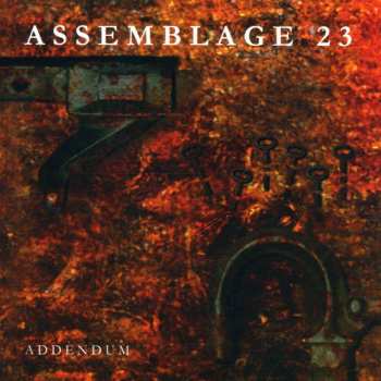 CD Assemblage 23: Addendum 515477