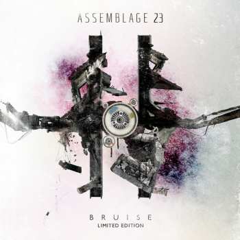 Album Assemblage 23: Bruise