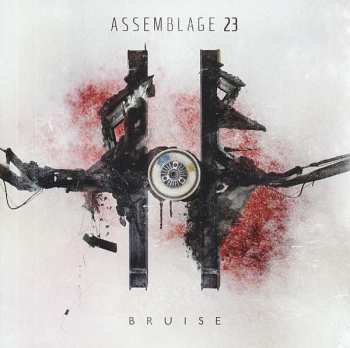 CD Assemblage 23: Bruise 153941