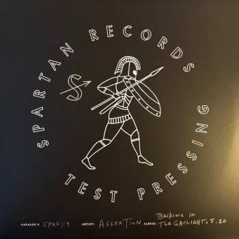 LP Assertion: Basking In The Gaslight