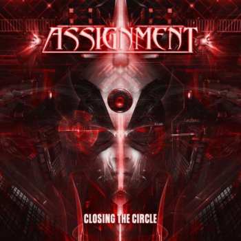 Album Assignment: Closing The Circle