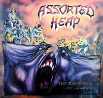 Assorted Heap: The Experience Of Horror