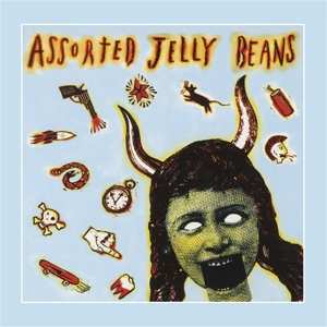 LP Assorted Jelly Beans: Assorted Jelly Beans CLR | LTD 513492