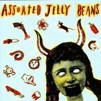 Assorted Jelly Beans: Assorted Jelly Beans