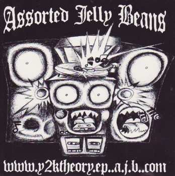 Album Assorted Jelly Beans: WWW.Y2KTheory.EP..A.J.B..Com