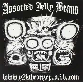 Album Assorted Jellybeans: Www.y2ktheory.com