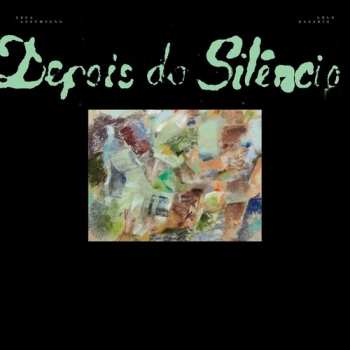 Album Zeca Assumpção: Depois Do Silencio