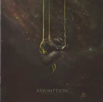 Album Assumption: Absconditus